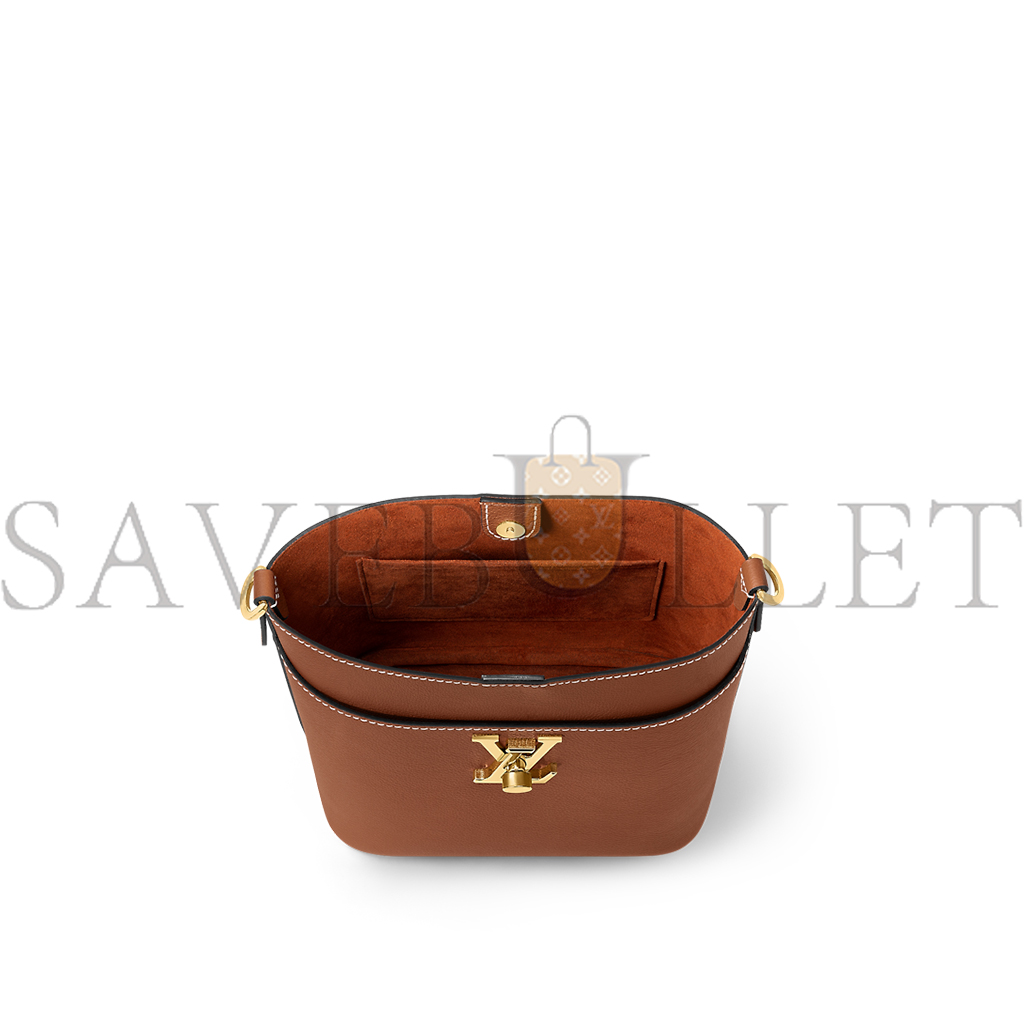 l**is V*t*n lock and walk m24165 (21*20*12cm)